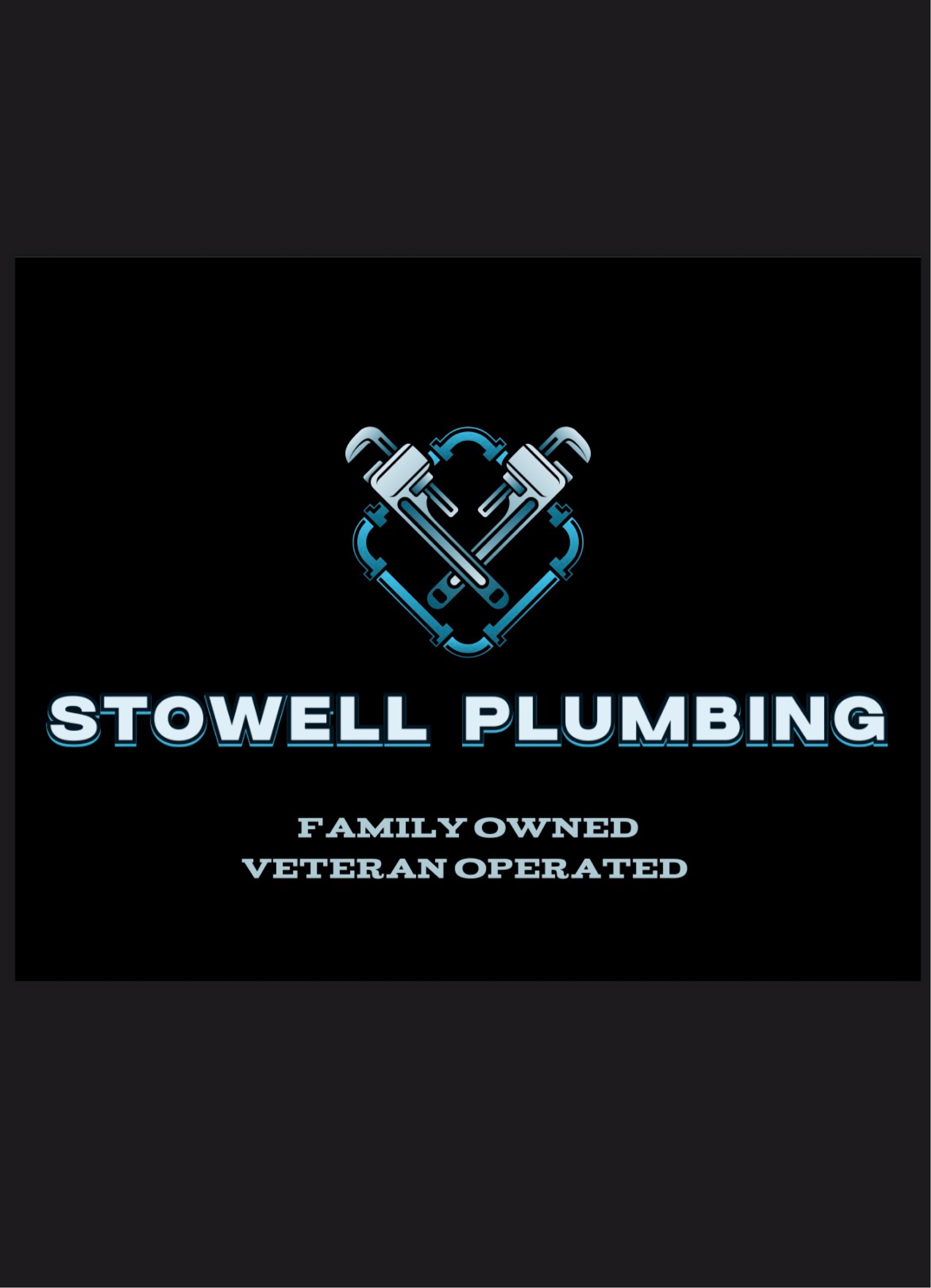 Stowell Plumbing LLC Logo