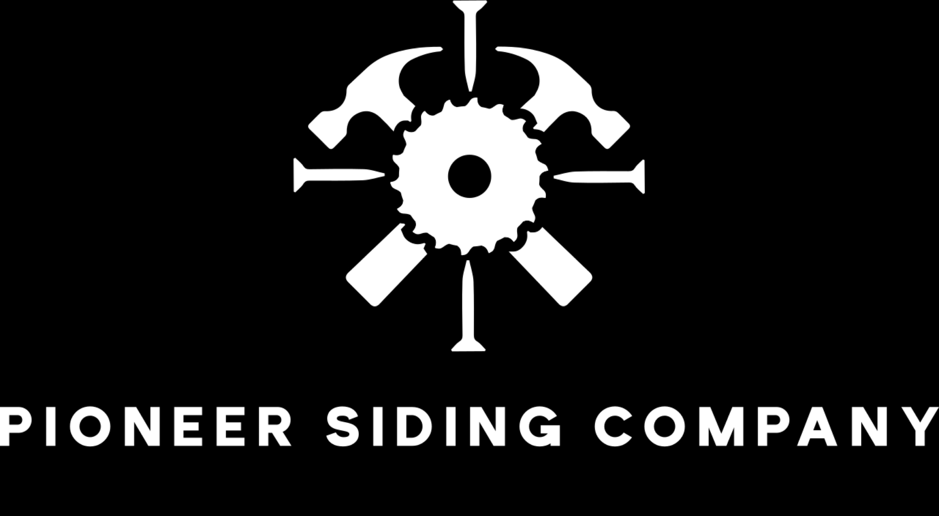 Pioneer Siding Company LLC Logo