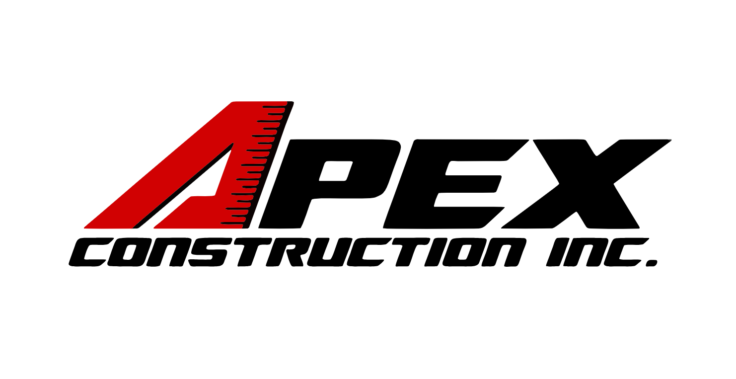 APEX CONSTRUCTION INC Logo