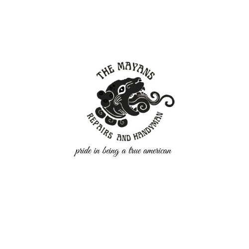 MAYAN'S HANDYMAN LLC Logo