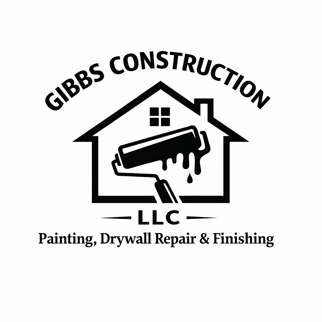 Gibbs Construction LLC Logo
