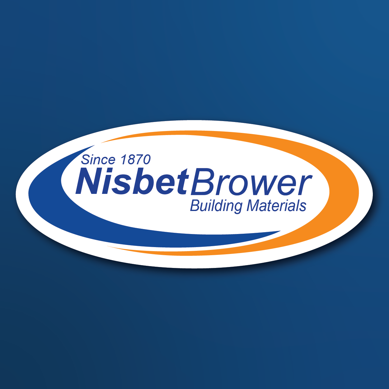 Nisbet Brower Kitchen & Bath Showroom Logo