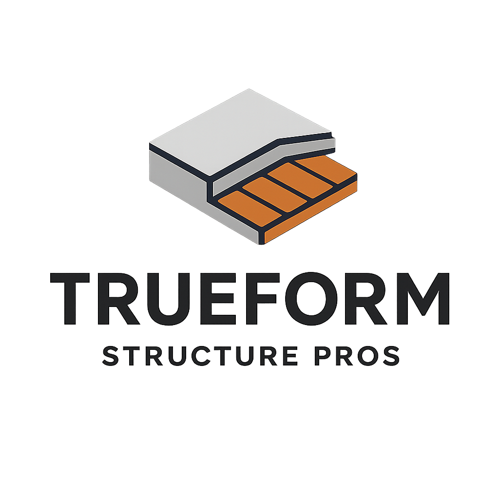 TrueForm SP Logo