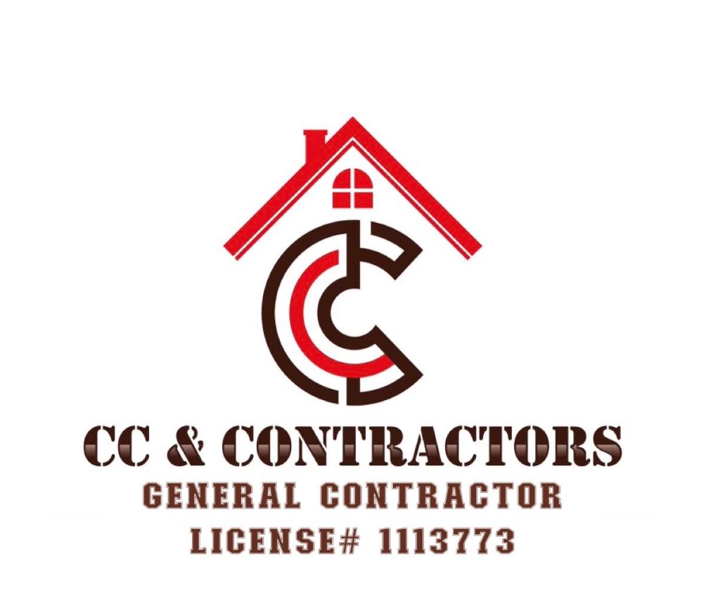 CC & CONTRACTORS INC Logo