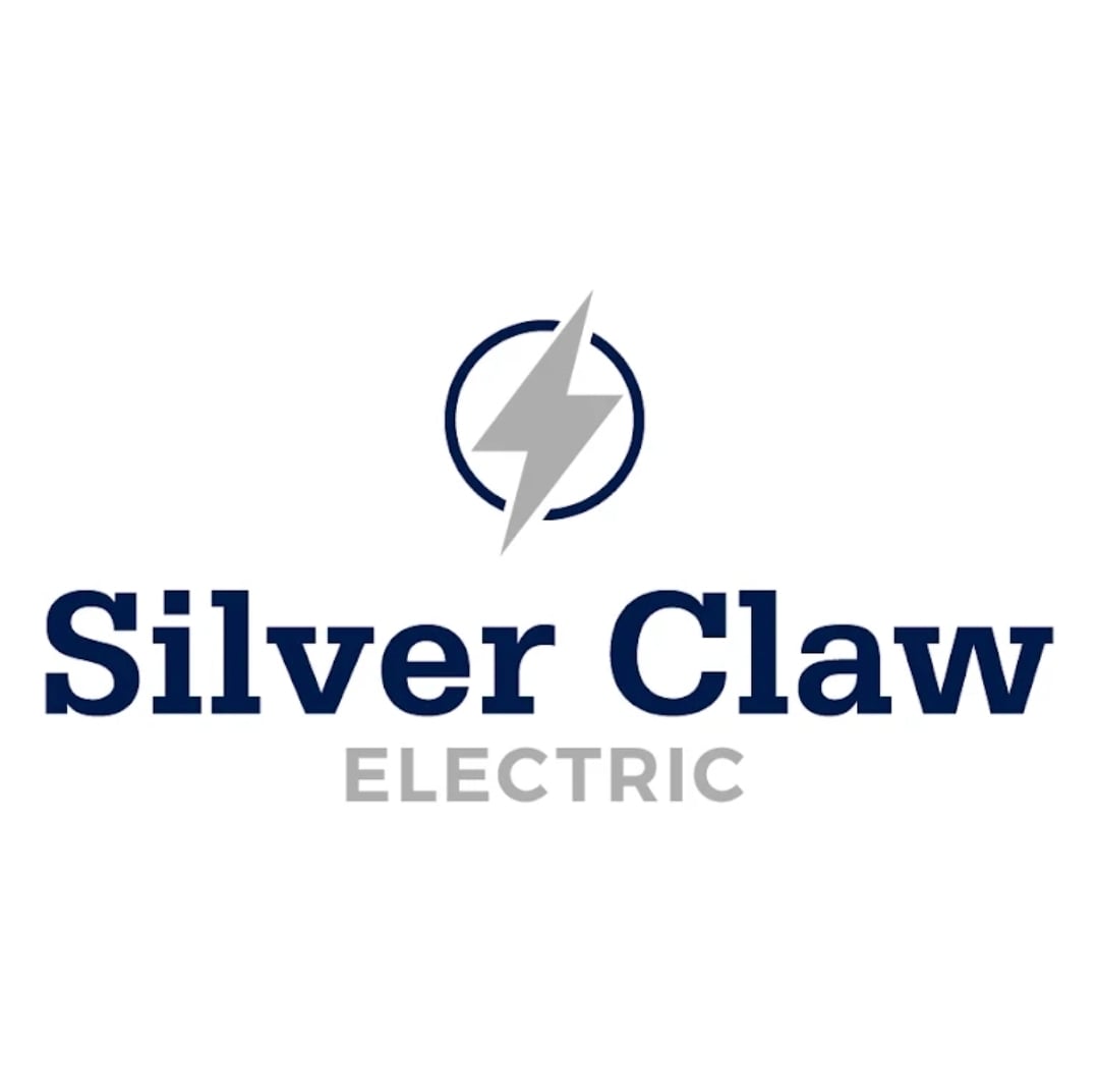 Silver Claw Electric Logo