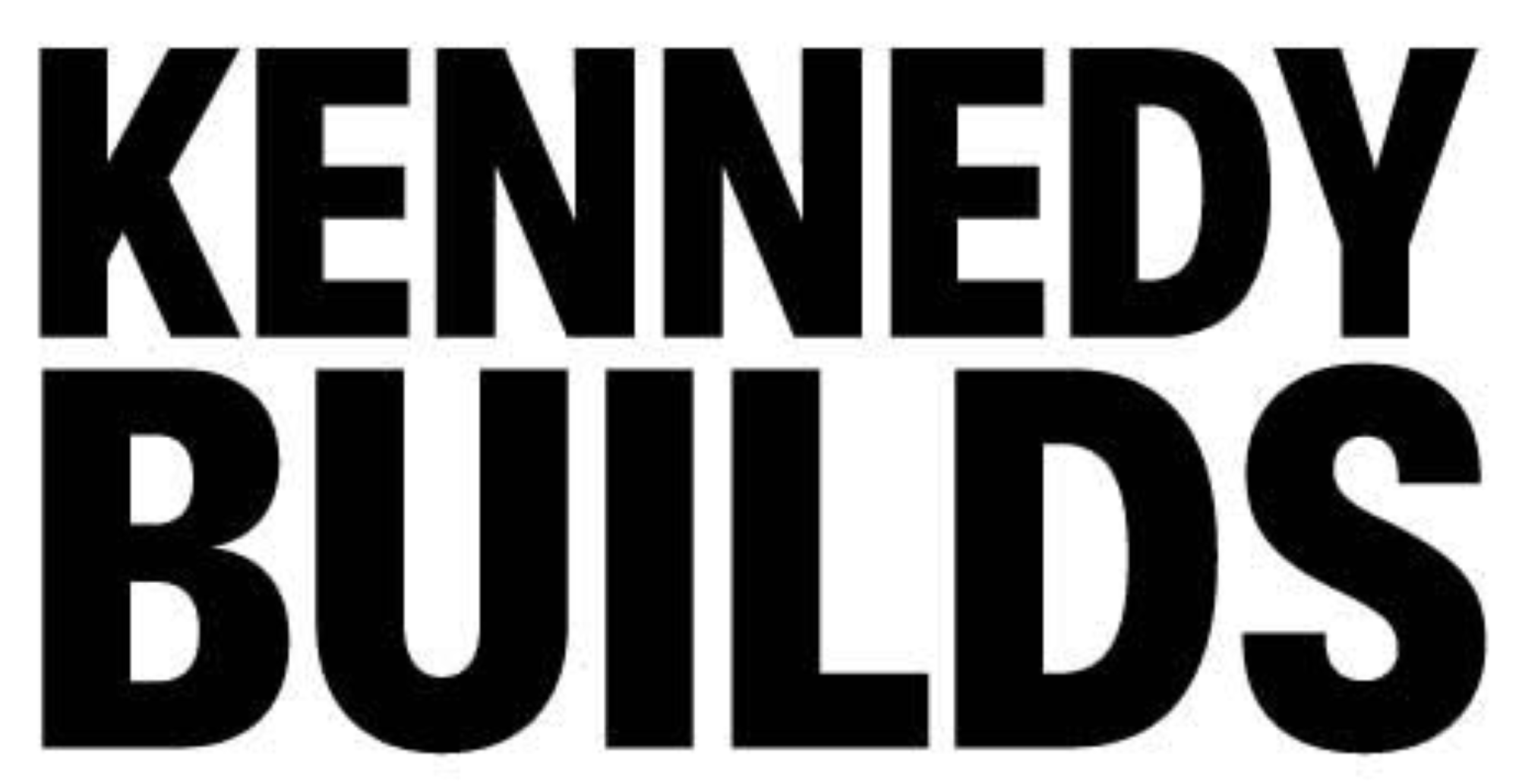 Kennedy Builds Logo