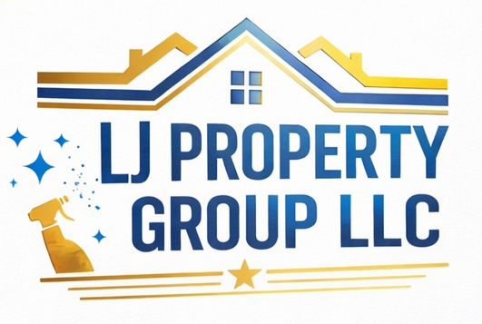 LJ Property Group LLC Logo