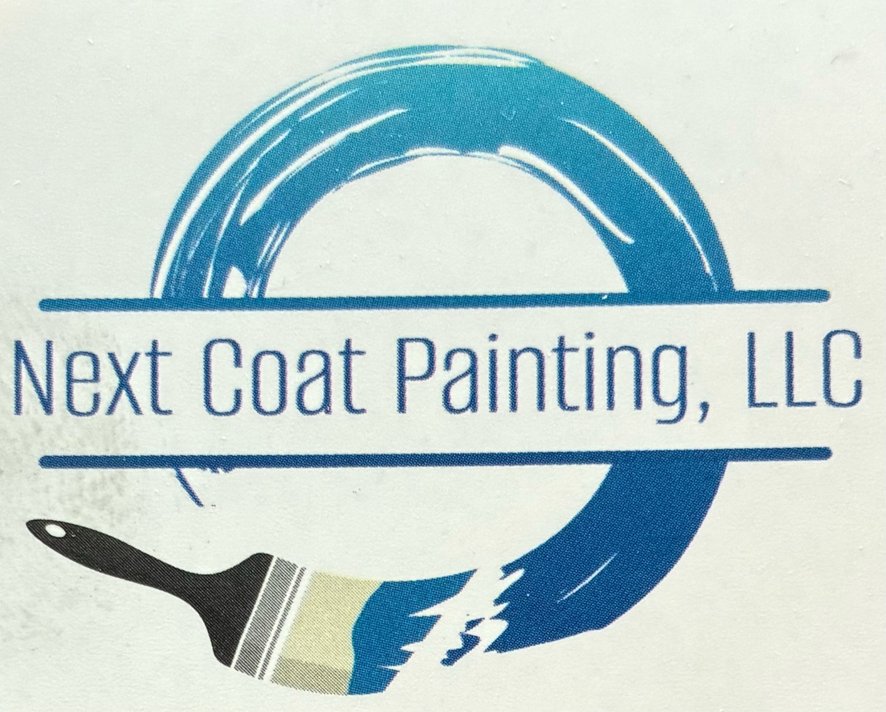 Next Coat Painting LLC Logo