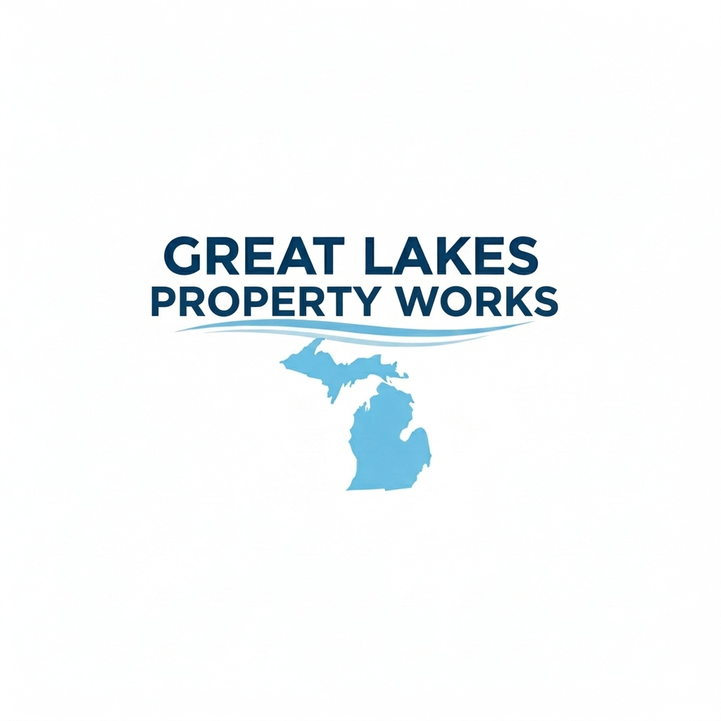 Great Lakes Property Works Logo