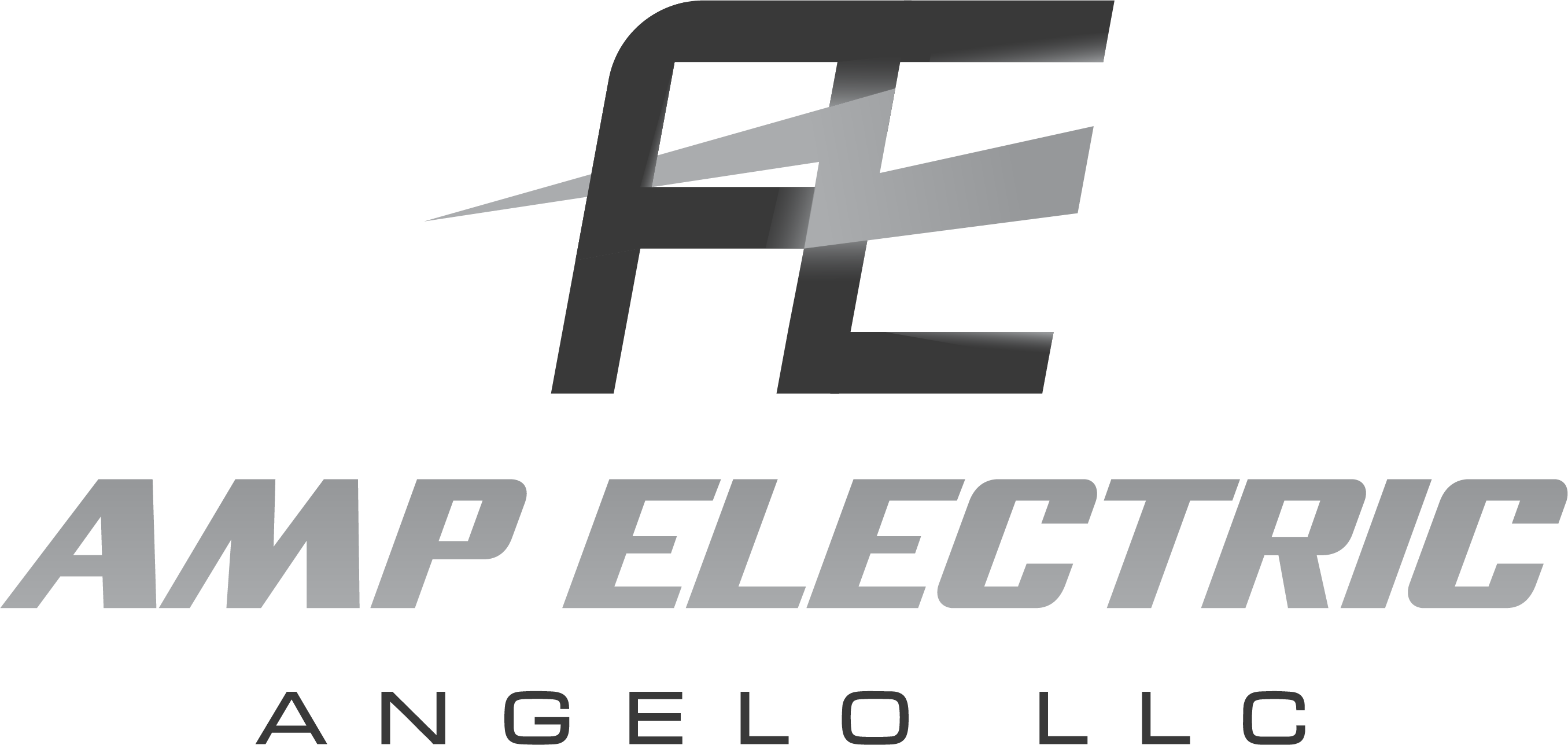 AMP Electric Angelo LLC Logo