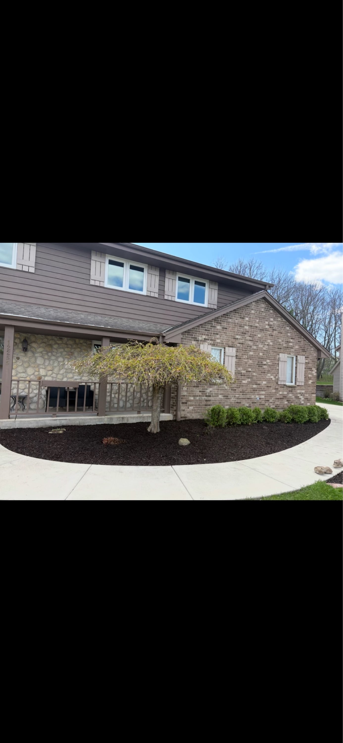 Landscaping Image Logo