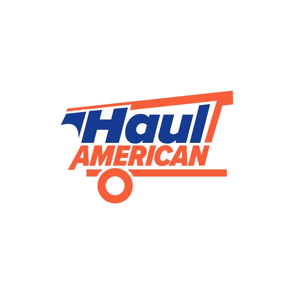 Haul American, LLC Logo