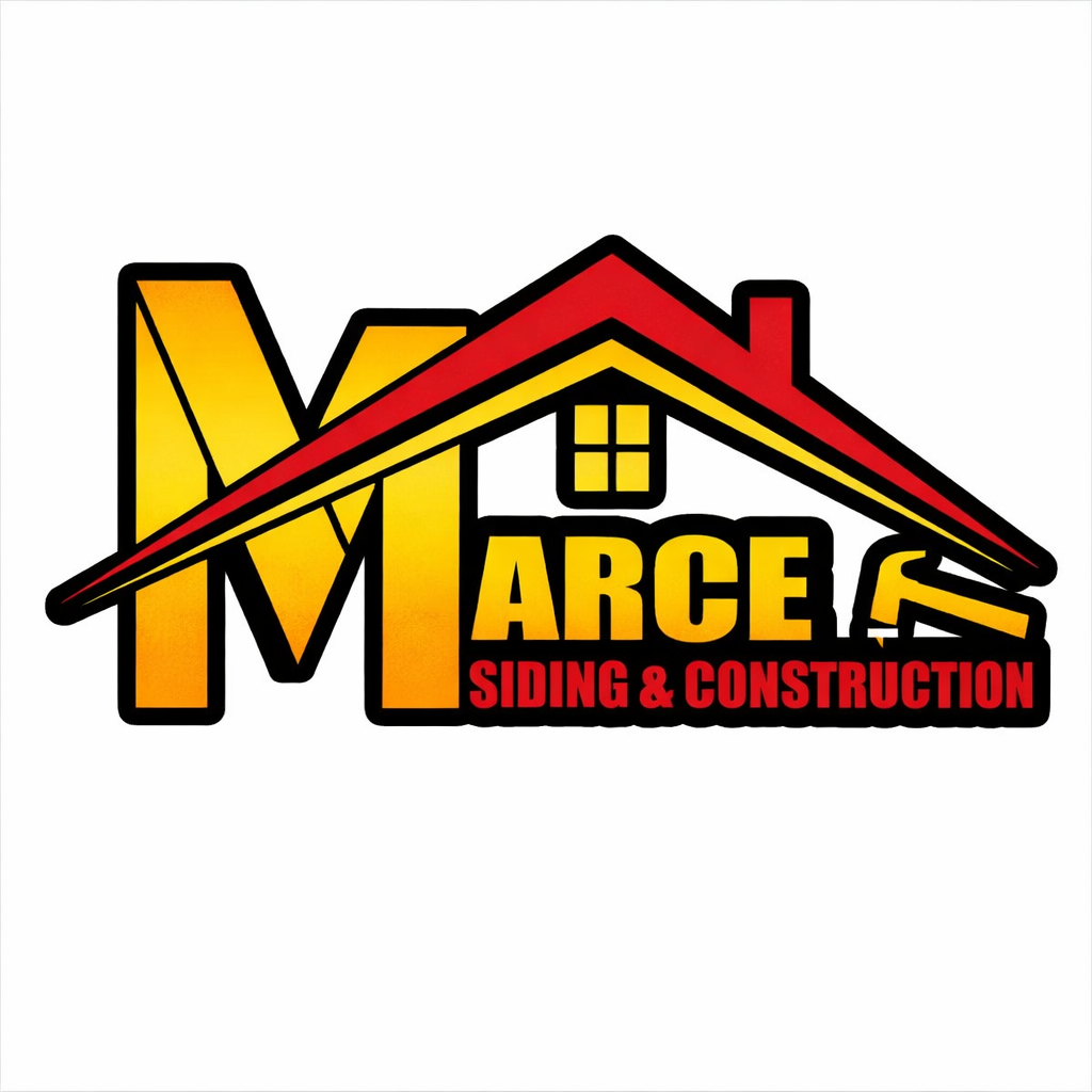 Marce Siding Logo