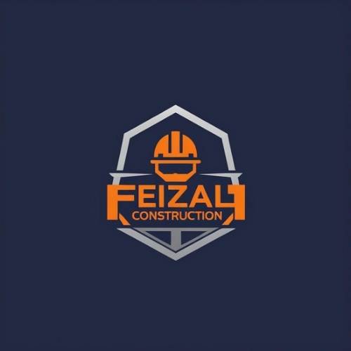 Feizal Construction Logo