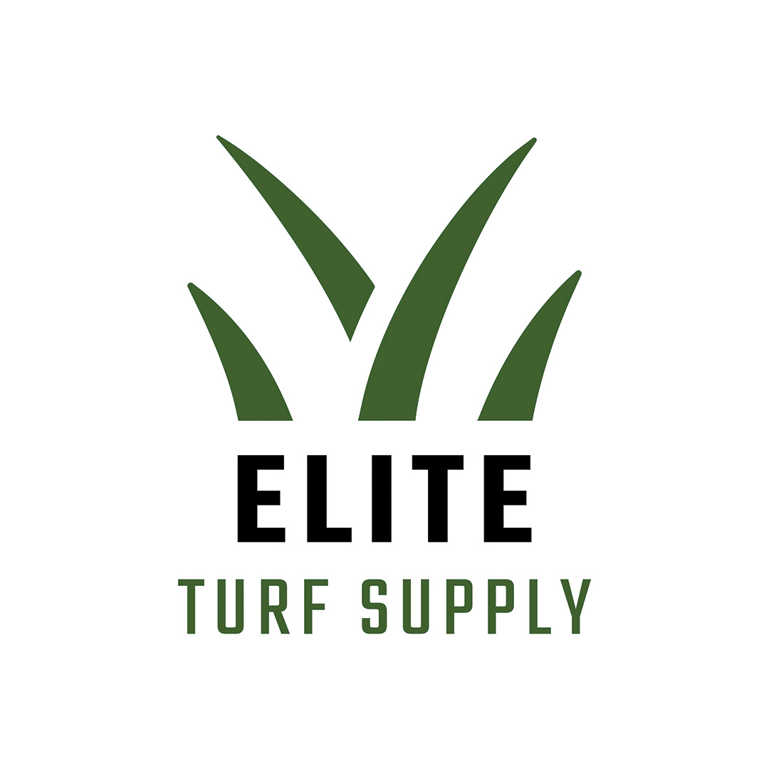 TURF ELITE, LLC Logo