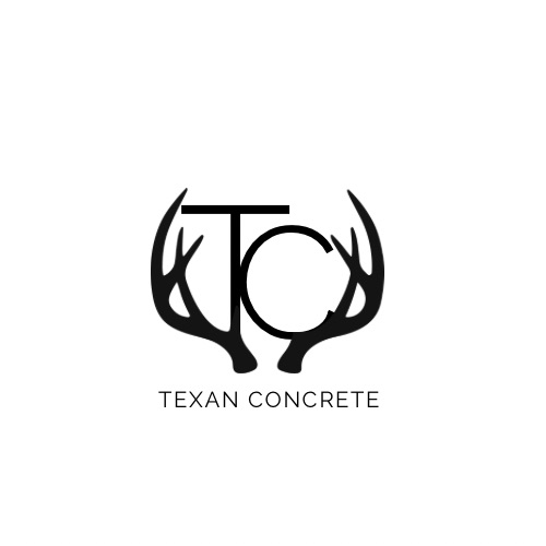 Texan Concrete Logo