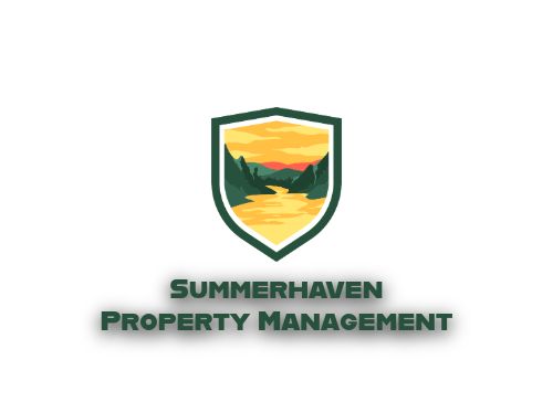 Summerhaven Property Management Logo