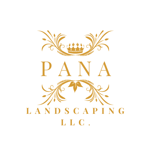 Pana Landscaping LLC Logo