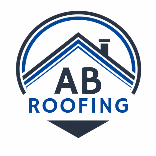 AB Roofing LLC Logo