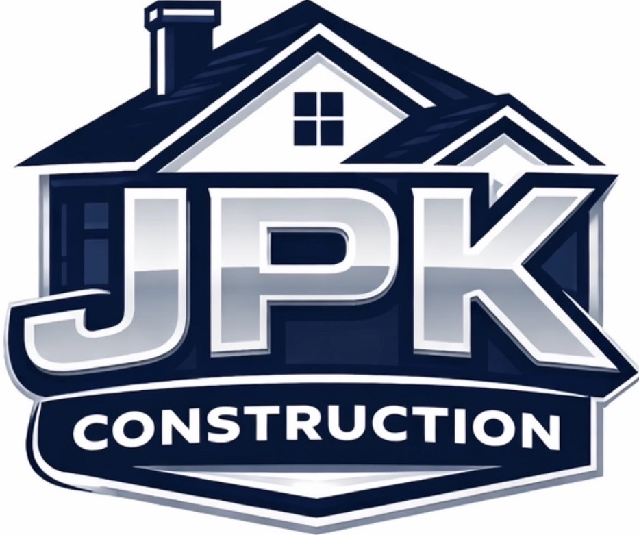 JPK Construction Logo