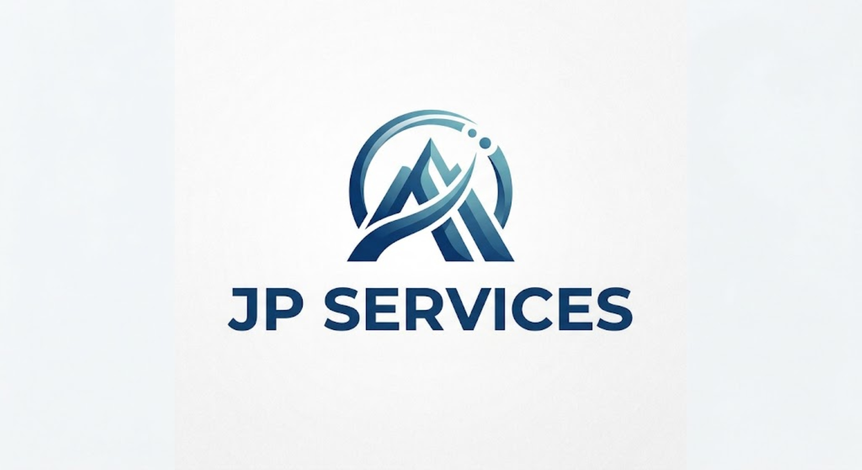 Jp services Logo