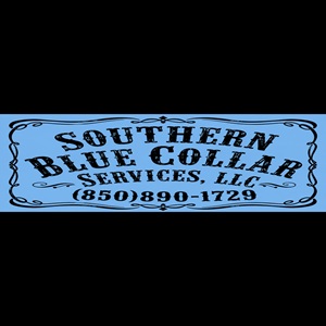 SOUTHERN BLUE COLLAR SERVICES LLC Logo