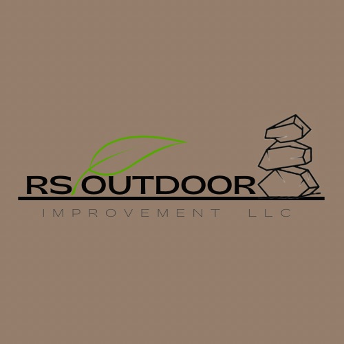 RS Outdoor Improvement Logo