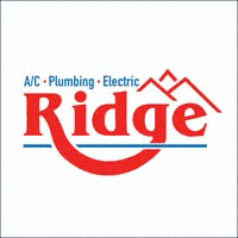 Ridge Heating, Cooling, Plumbing & Electrical, LLC Logo
