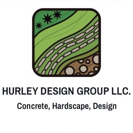 Hurley Design Group Logo