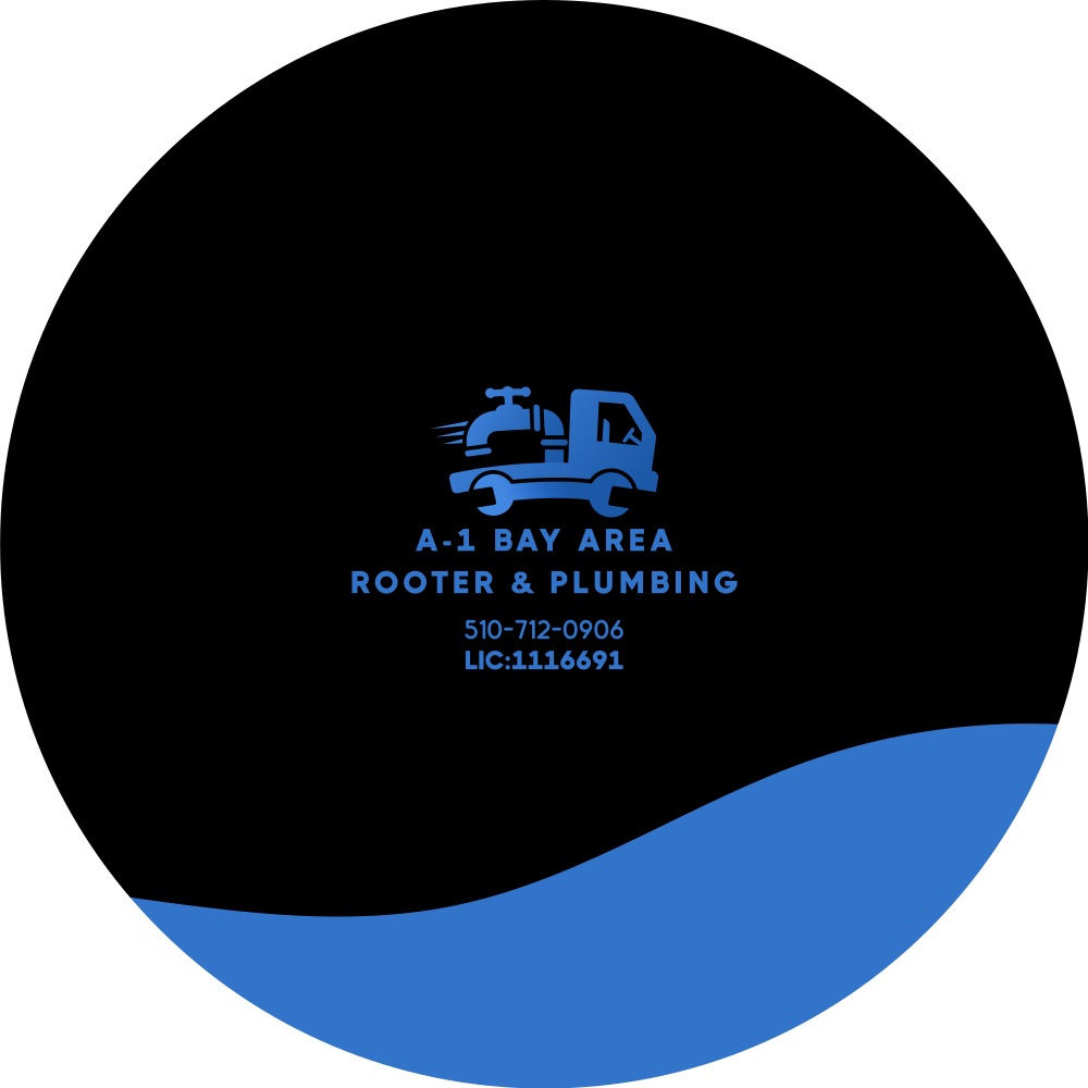 A-1 BAY AREA PLUMBING INC Logo