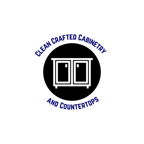Clean Crafted Cabinetry And Countertop Repair Logo