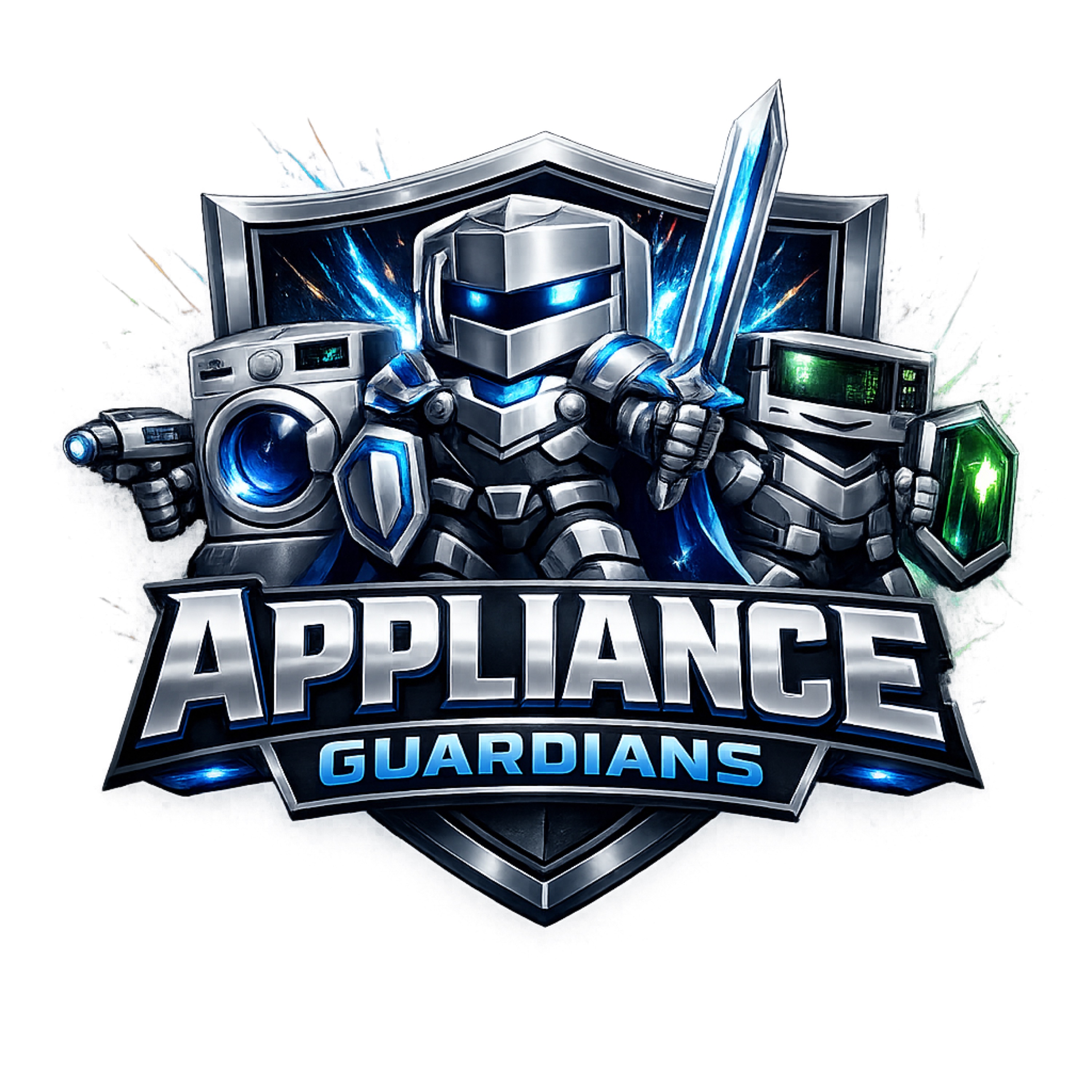 APPLIANCE GUARDIAN Logo