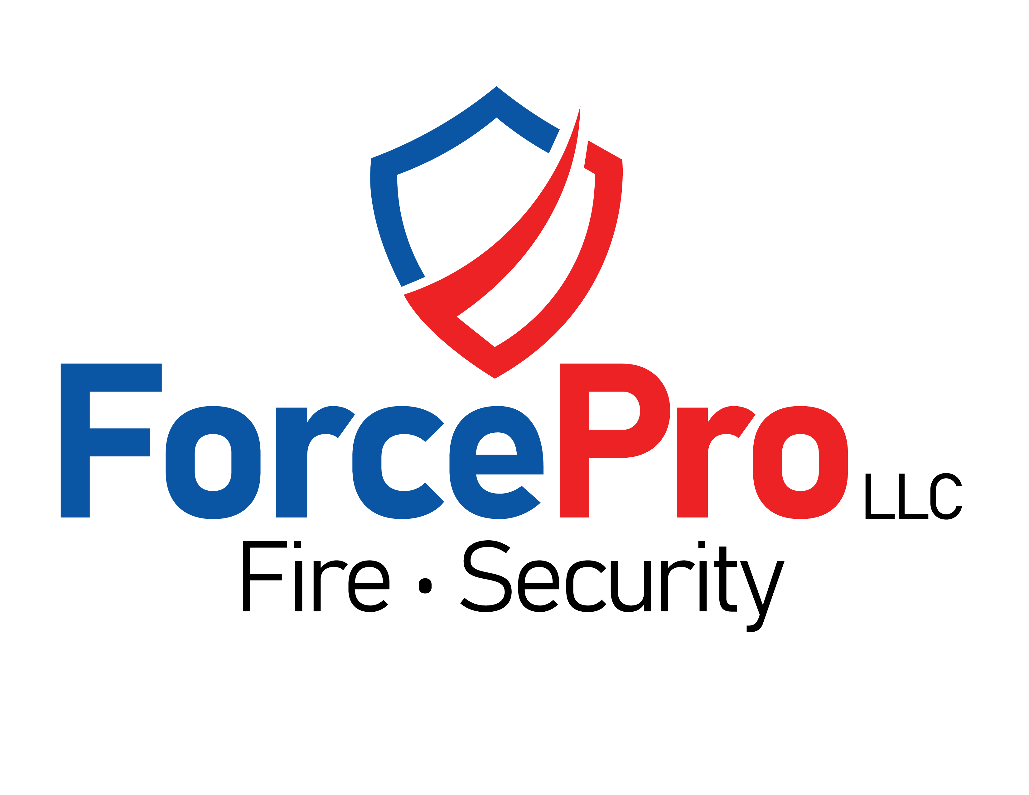 ForcePro, LLC Logo
