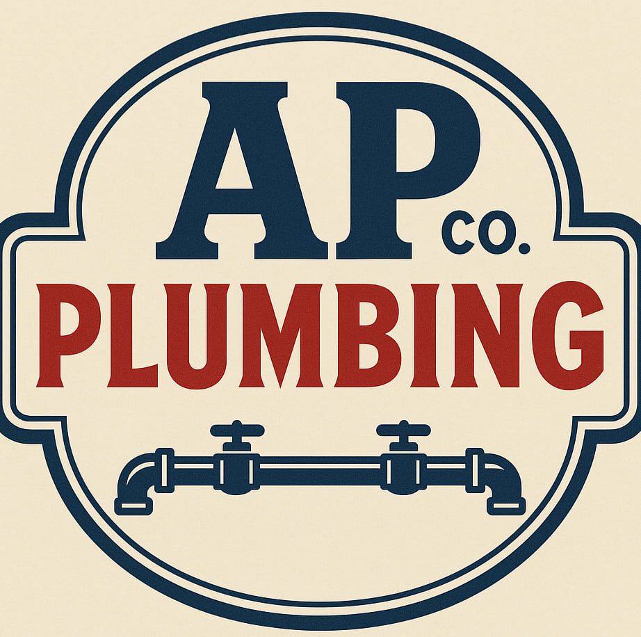 AP Plumbing Co Logo