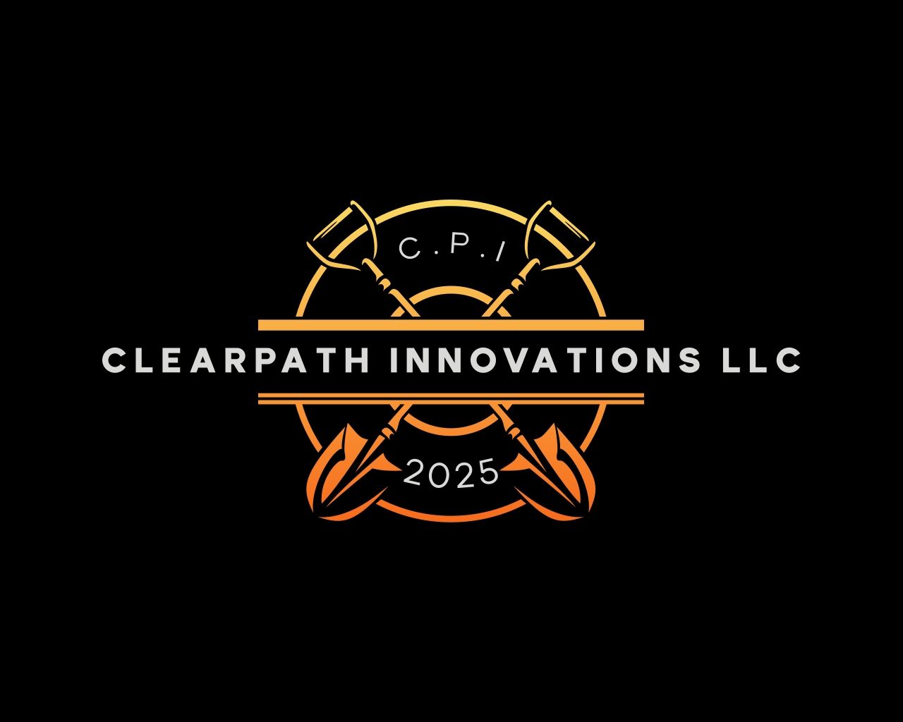 Clearpath Innovations Logo