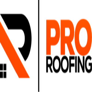 PRC USA LLC dba Pro Roofing Contractor Logo