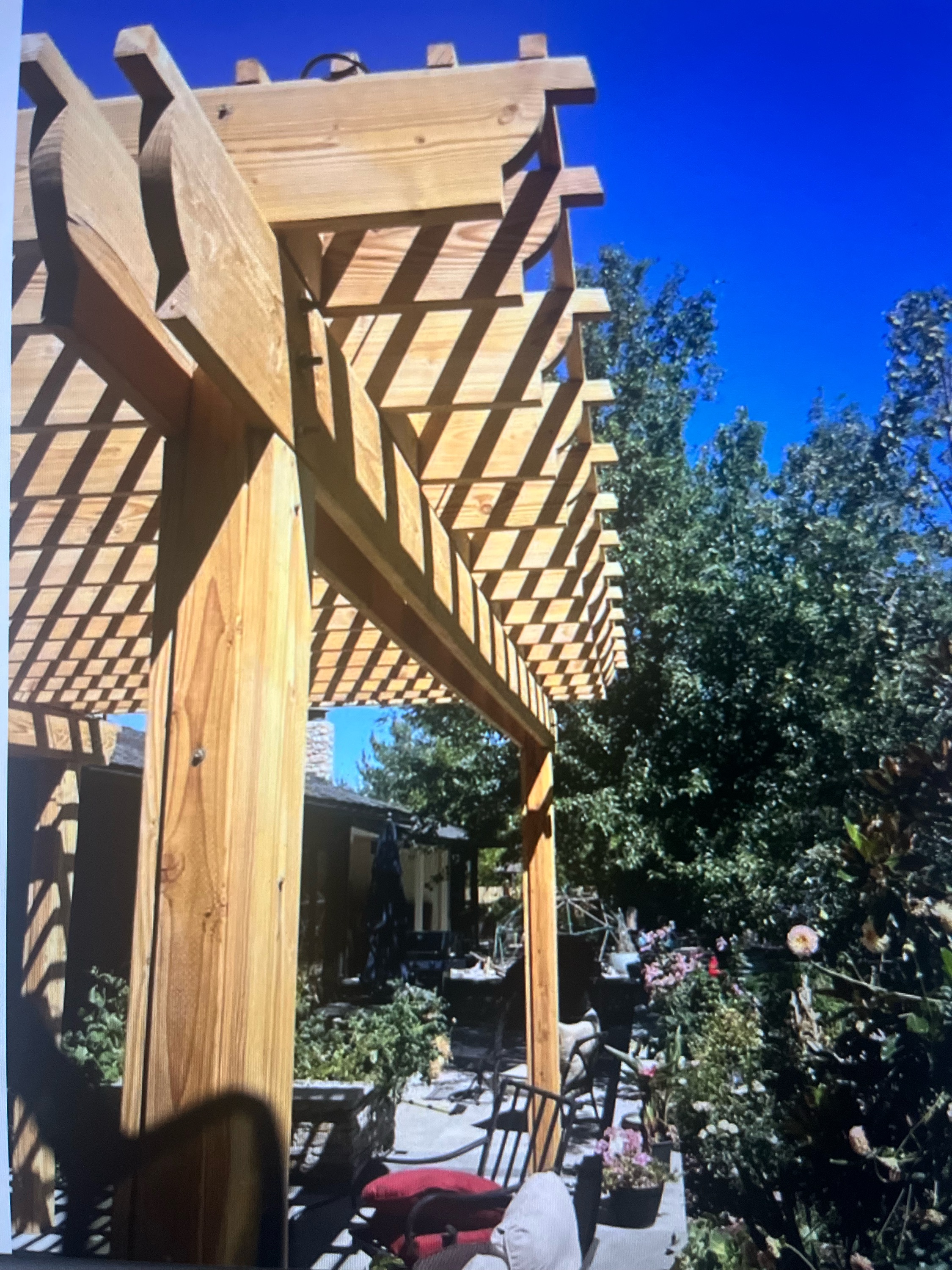 MB Carpentry Logo