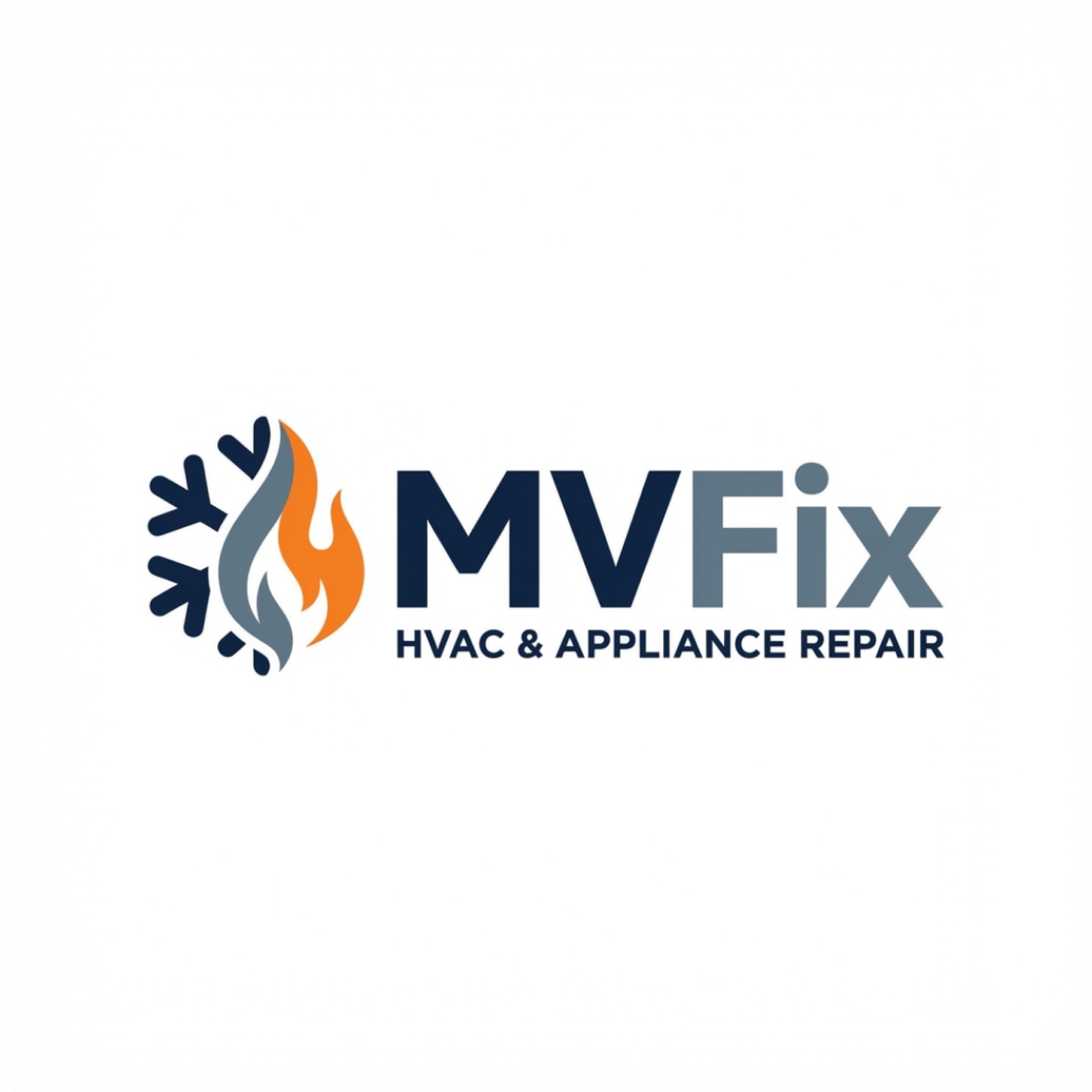 MYKHAILENKO INC. DBA MVFix Logo