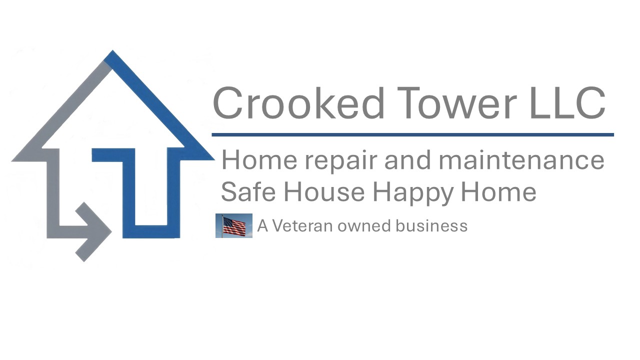 Crooked Tower LLC Logo