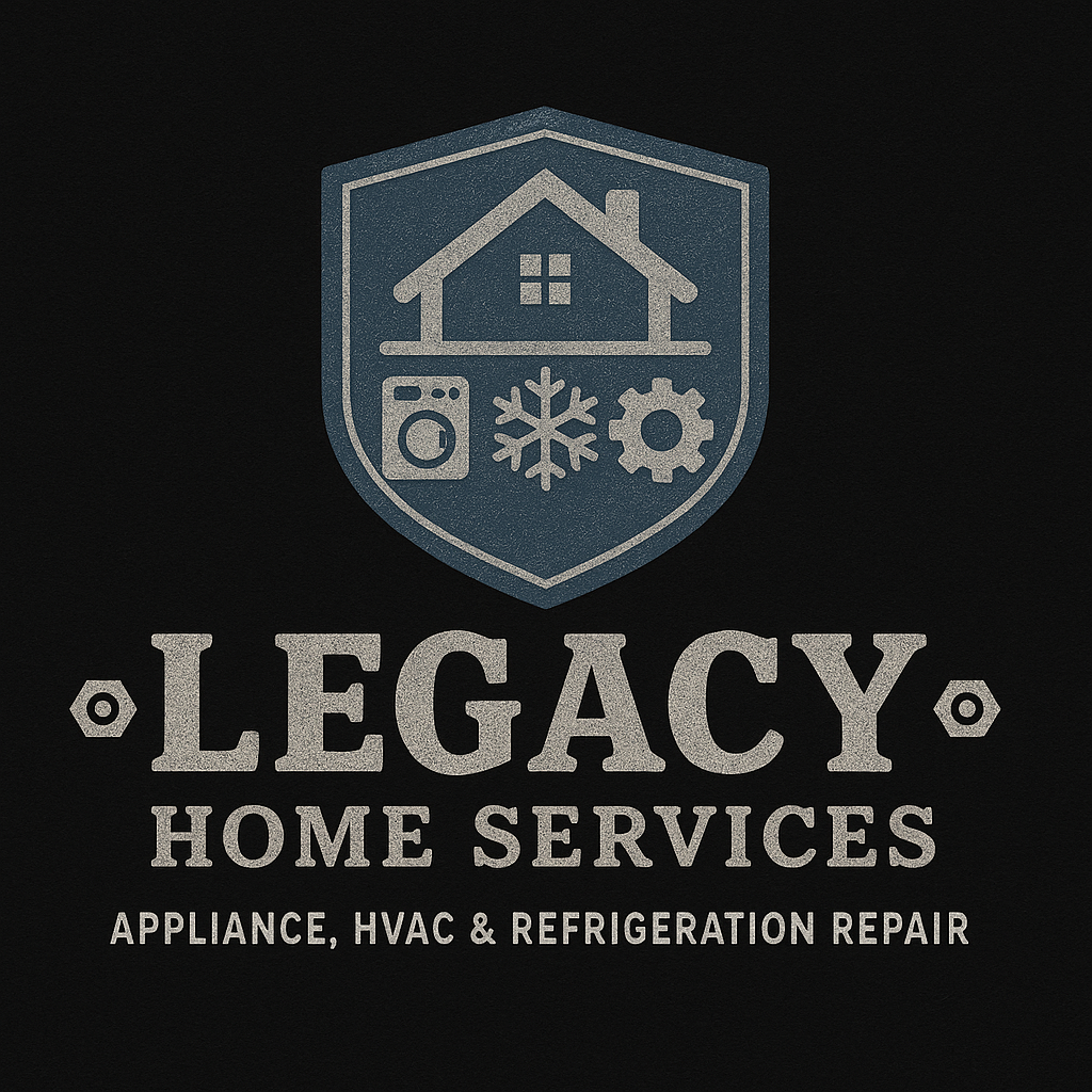 Legacy Home Services LLC Logo