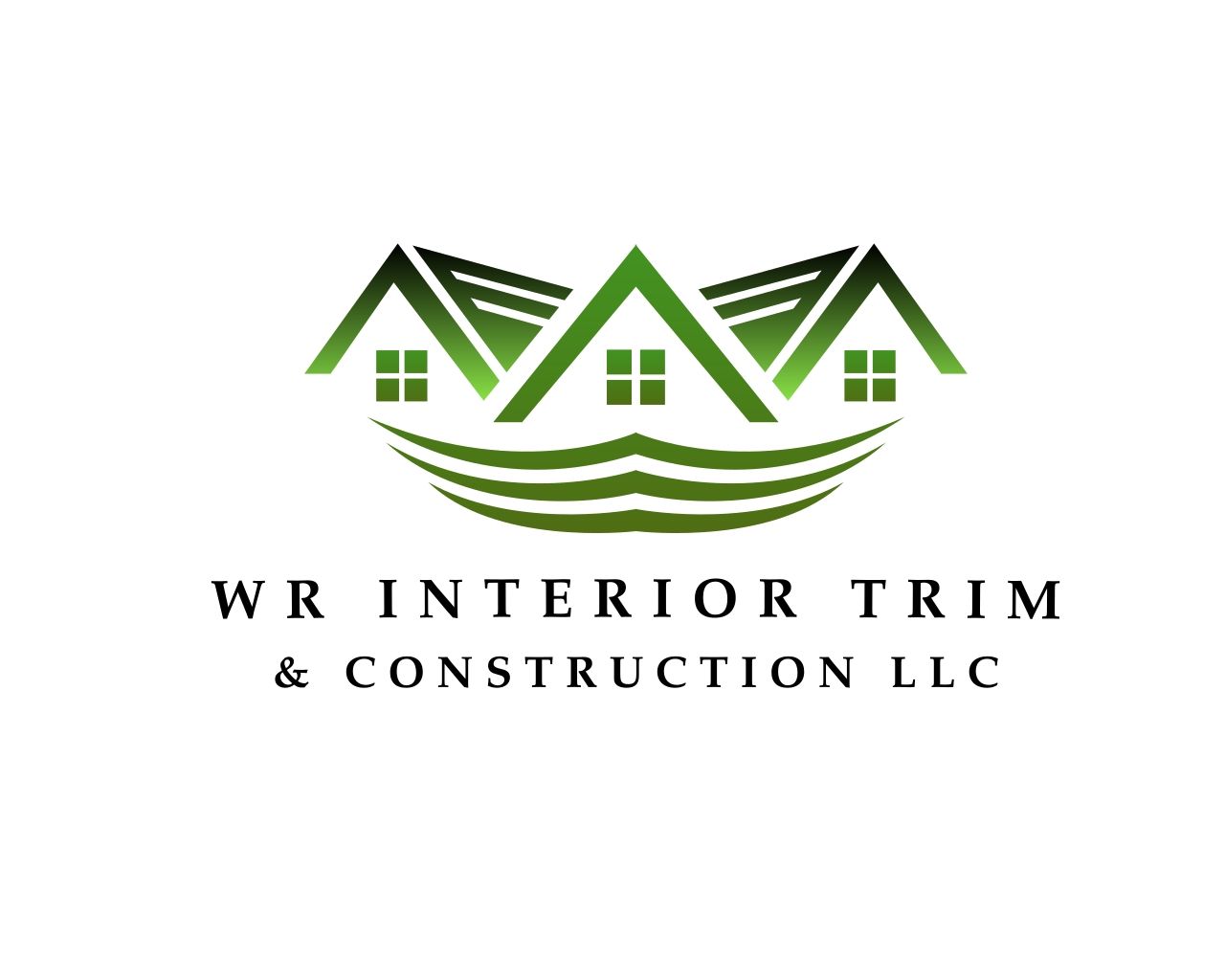 WR Interior Trim & Construction LLC Logo