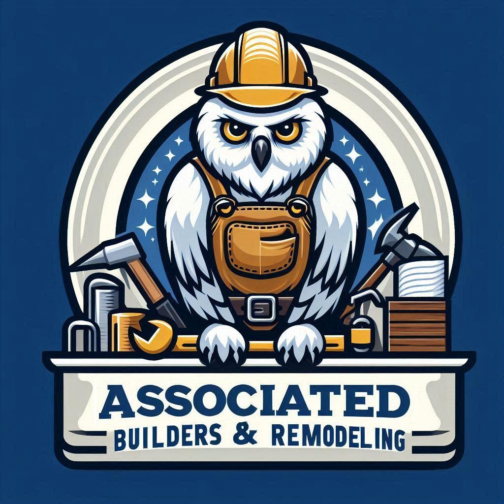 Associated Builders & Remodeling LLC Logo