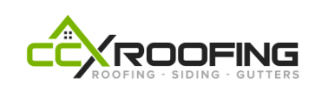 CCX Roofing LLC Logo