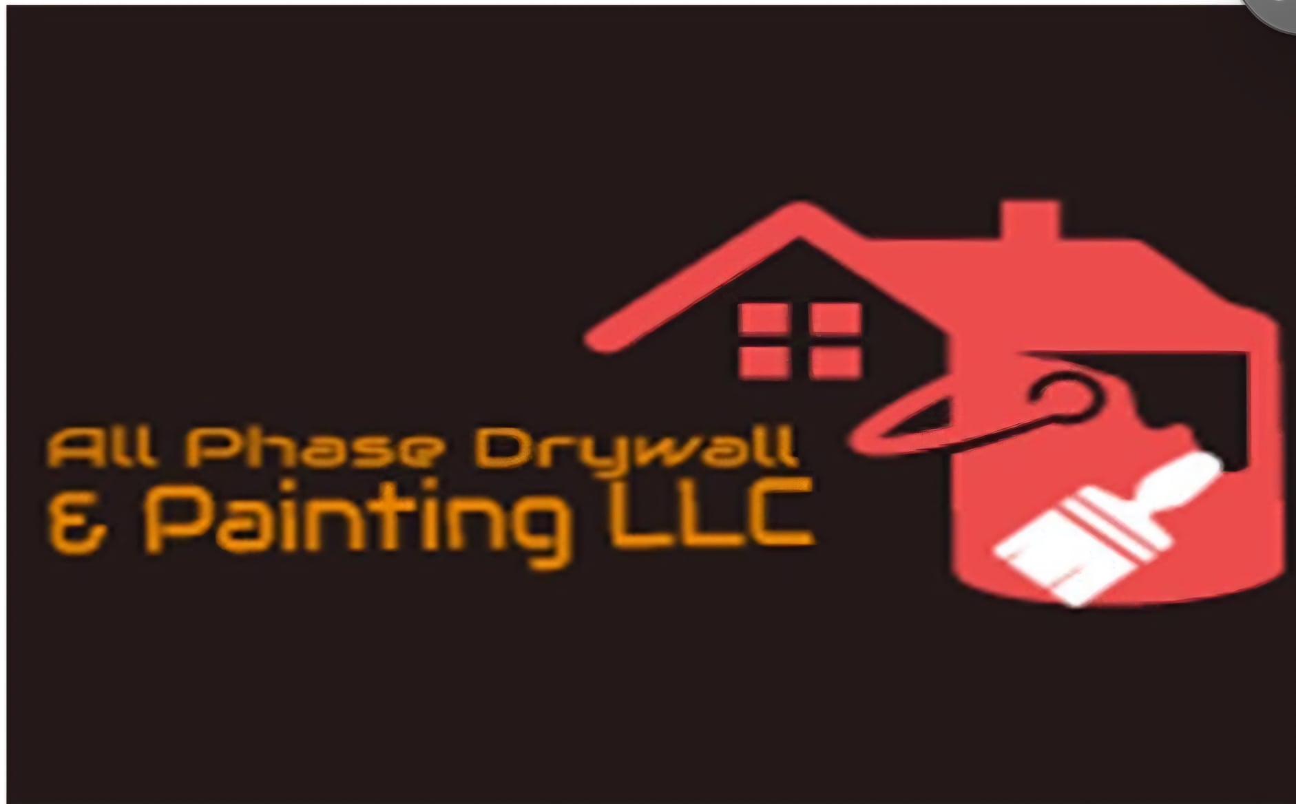 All Phase Drywall & Painting Logo