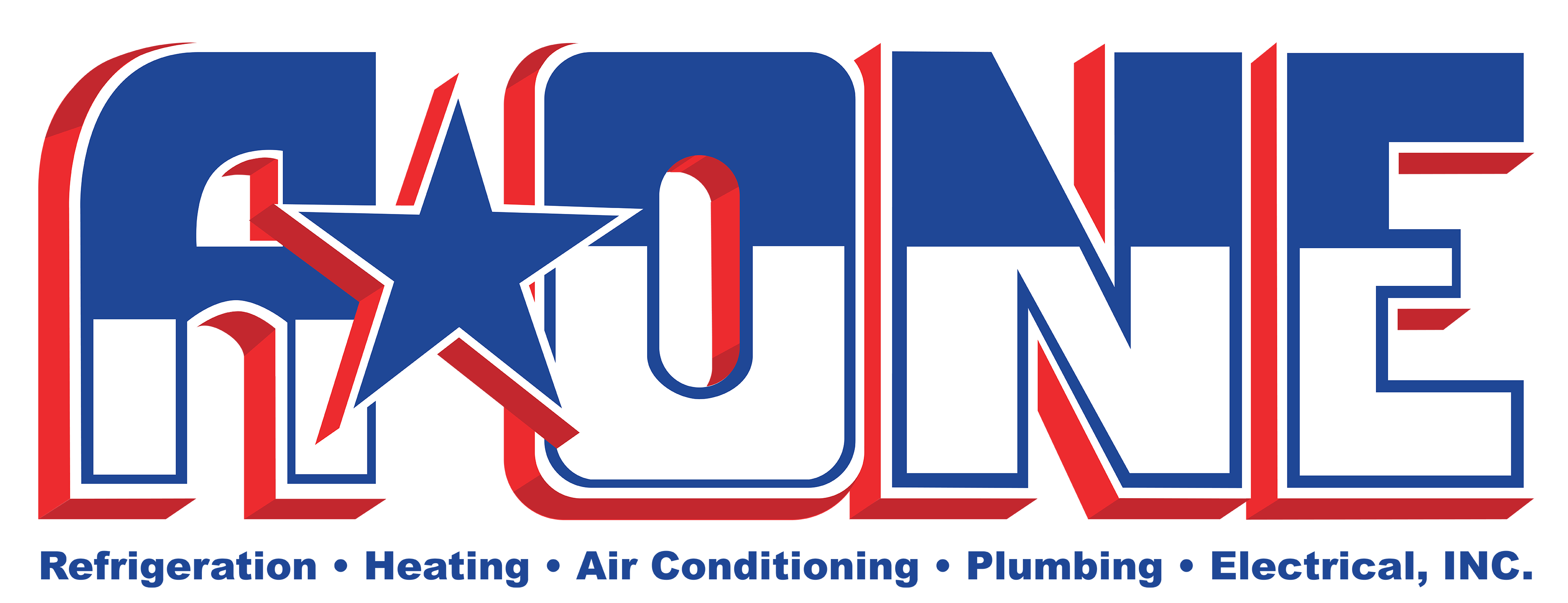 A-One Air & Electric Logo