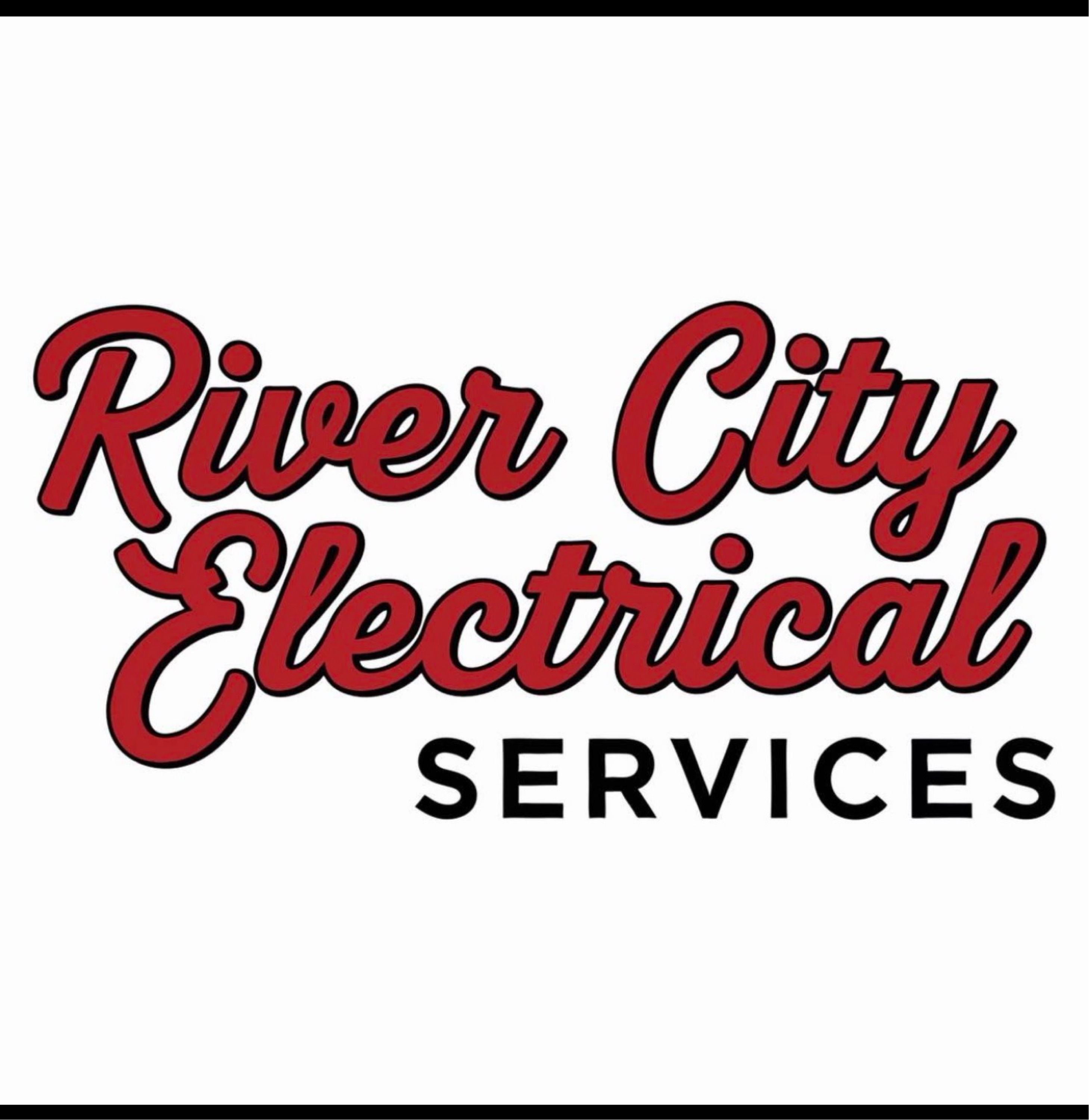 River City Electrical Services Logo