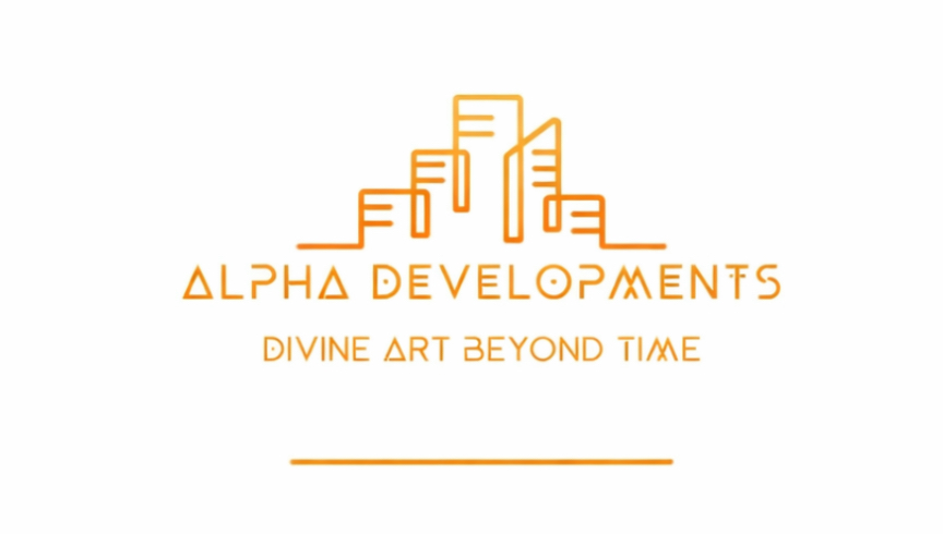 Alpha Developments Logo