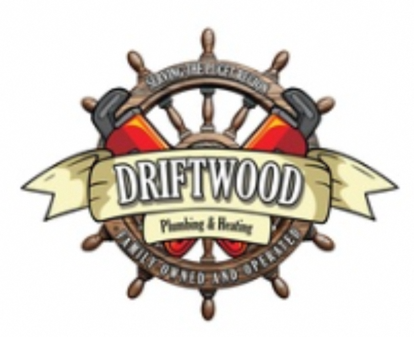 Driftwood Plumbing & Heating LLC Logo