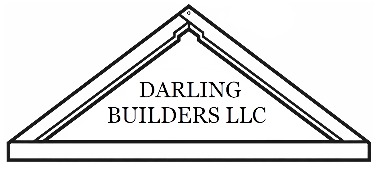 Darling Builders LLC Logo