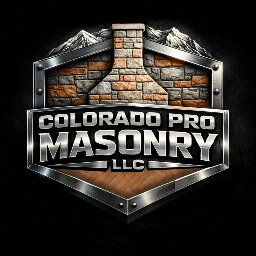 Colorado Pro Masonry LLC Logo